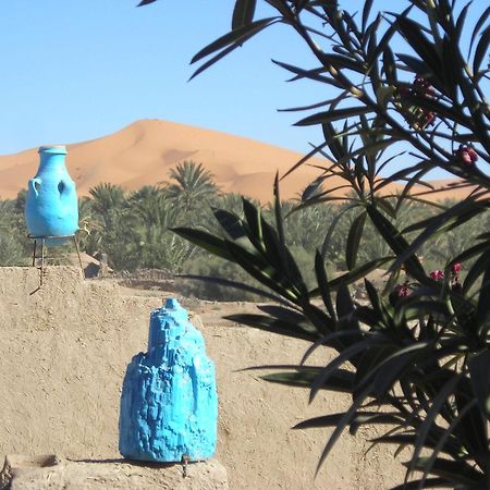 Auberge La Source Merzouga Exterior photo