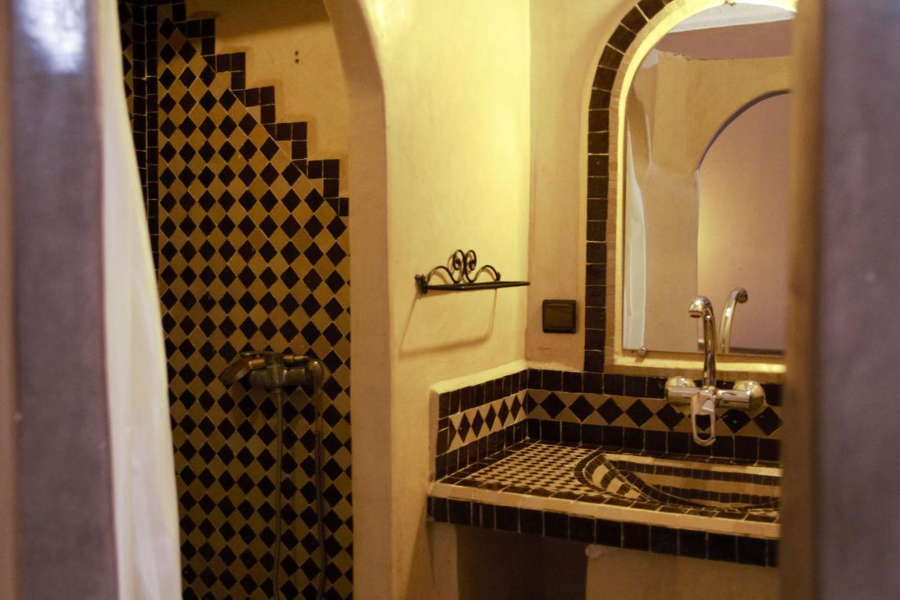 Auberge La Source Merzouga Exterior photo