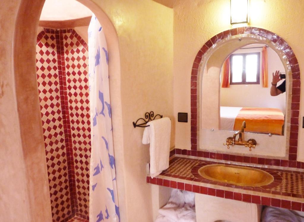 Auberge La Source Merzouga Room photo